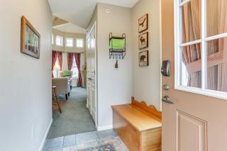 Spacious Condo with View Less Than 1 Mi to Mtn Creek Resort! - 7