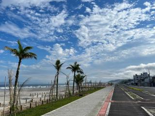 Lindo apartamento com vista para o mar - Matinhos - 7