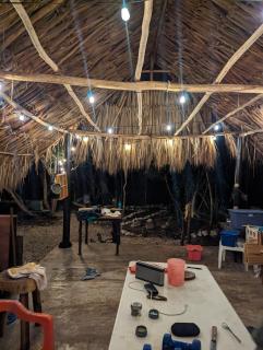 Aldea Venado Camping - - 4