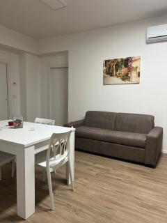 Savoia Apartment - Bari - 1