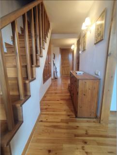 CHECK-IN CASAS Casa Puntarron - 2