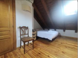 CHECK-IN CASAS Casa Puntarron - Benasque - 1