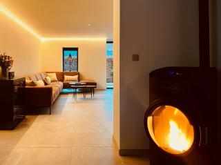 B&B Ginnekenshoeve - Beerse - 5