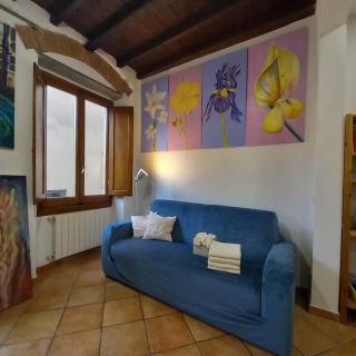 Appartamento centro storico Firenze, Luna House - 3