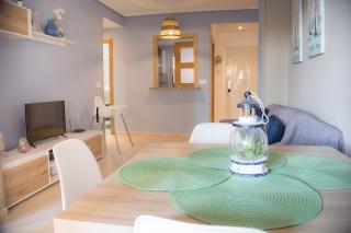 Beachfront Family Retreat, Marina d'Or - Oropesa del Mar - 6
