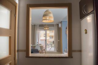 Beachfront Family Retreat, Marina d'Or - Oropesa del Mar - 5