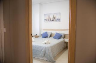 Beachfront Family Retreat, Marina d'Or - Oropesa del Mar - 4