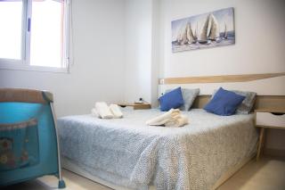 Beachfront Family Retreat, Marina d'Or - Oropesa del Mar - 8