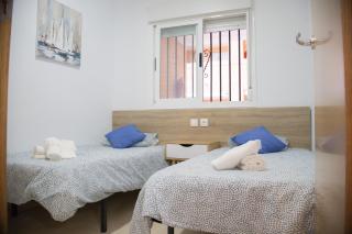 Beachfront Family Retreat, Marina d'Or - Oropesa del Mar - 7
