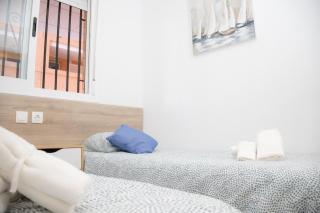 Beachfront Family Retreat, Marina d'Or - Oropesa del Mar - 1