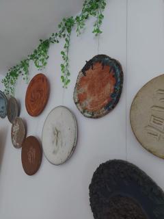 Yara Sobre Los Tejados de San Basilio - 1