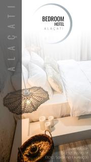 Bedroom Alaçatı - 4