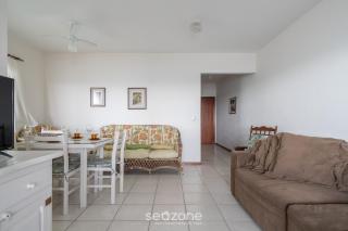 Apto 3Q à beira-mar c/ churrasqueira RSL0502 - 4