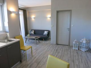 Pantheon Aparthotel - Chania - 7