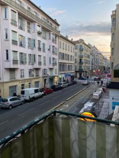 PROMENADE DES ANGLAIS - Nice - 4
