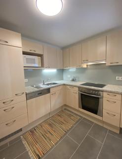 Ferienwohnung Jägerheim - Bürserberg - 9