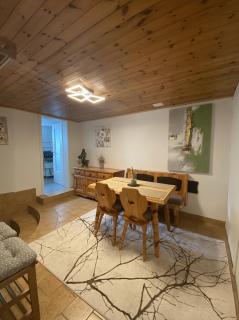 Ferienwohnung Jägerheim - Bürserberg - 8