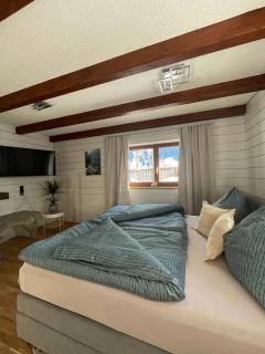 Ferienwohnung Jägerheim - Bürserberg - 7