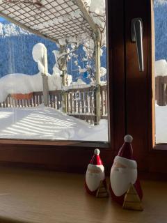 Ferienwohnung Jägerheim - Bürserberg - 3