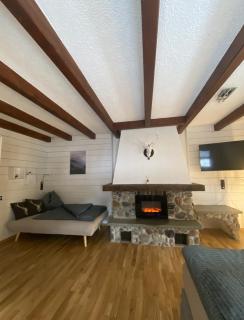 Ferienwohnung Jägerheim - Bürserberg - 1