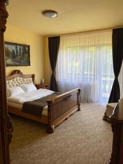 Vila Bellestay - Brasov - 4