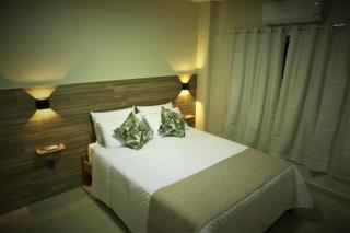 Terra D` Ouro Apart Hotel - São João del Rei - 4