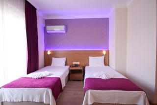 Siriusmi Hotel - Çeşme - 1