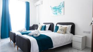 AXARA Holiday Home - 4