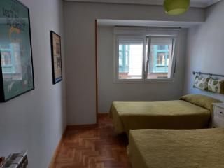 Cimadevilla Apartamento San Pedro - Gijón - 9