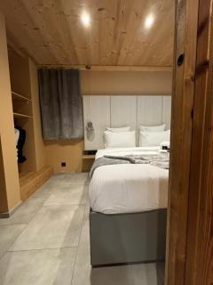 Les Secrets - Suites & Apartments - Montriond - 5