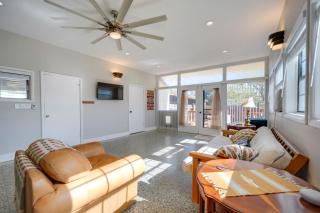Pet-Friendly Brady Vacation Home Near Wineries! - Brady - 3