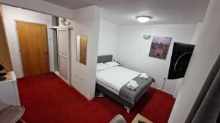 Olimpus Apartmani BD Banjaluka - 4