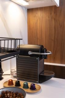 Glečer Kop, Cozy design apartment A5, FREE Parking Garage - 1