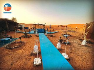 Noche Estrellada Camp - Merzouga - 2