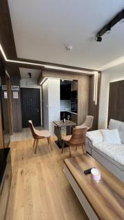 Nova planina Apartman Djokic - Jahorina - 3
