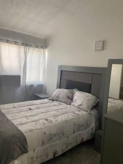 Hermoso condominio en Cd. Juárez, Chih. Céntrico - Ciudad Juárez - 4
