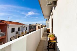 Secret Paradise & SPA Rooftop - Quartu SantʼElena - 2