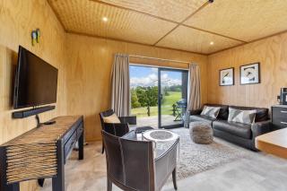 Kūkū Kabin - Waimate North Eco Holiday Cabin - 9