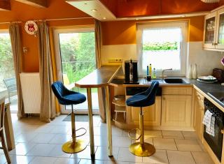 FERIENHAUS ANNEMARIE - Zerbst - 0