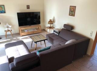 FERIENHAUS ANNEMARIE - Zerbst - 3