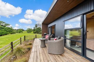 Kūkū Kabin - Waimate North Eco Holiday Cabin - Kerikeri - 7