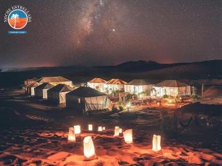 Noche Estrellada Camp - Merzouga - 7