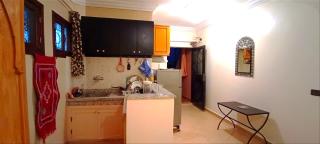 Studio l'Oasis de la Palmeraie - 6