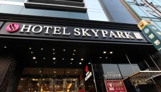 Hotel Skypark Myeongdong 3 - Seul - 8
