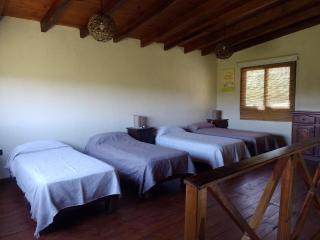 La Serranita - Santa Rosa de Calamuchita - 2
