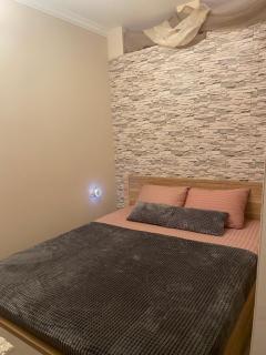 AJ Apartment 2, Santa Marina Holiday Village, Sozopol - Sosopol - 3