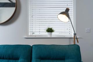 The Sorting Office - Spacious Modern Home with parking in Central Ambleside - Ambleside - 4