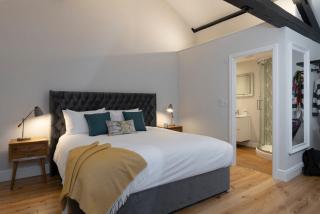 The Sorting Office - Spacious Modern Home with parking in Central Ambleside - Ambleside - 8