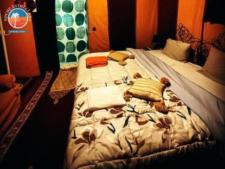 Noche Estrellada Camp - Merzouga - 9