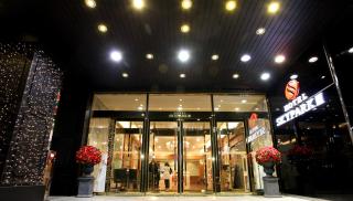 Hotel Skypark Myeongdong 3 - Seul - 7